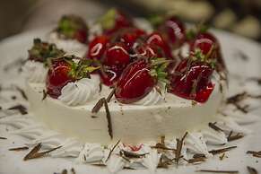 The Sense De Luxe Hotel – All Inclusive