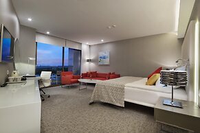 The Sense De Luxe Hotel – All Inclusive