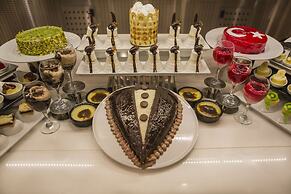 The Sense De Luxe Hotel – All Inclusive