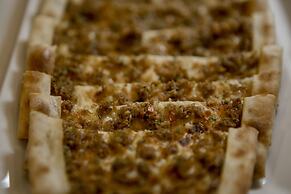 The Sense De Luxe Hotel – All Inclusive