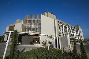 The Sense De Luxe Hotel – All Inclusive