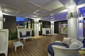 The Sense De Luxe Hotel – All Inclusive