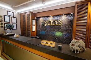 K Suites Hotel