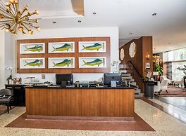 Hotel Croydon