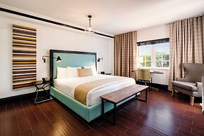 Hotel Croydon
