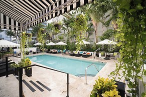 Hotel Croydon