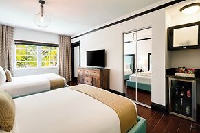 Hotel Croydon