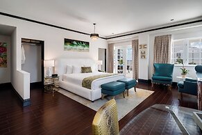 Hotel Croydon