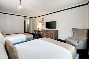 Hotel Croydon