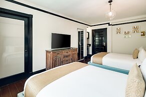Hotel Croydon