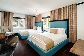 Hotel Croydon
