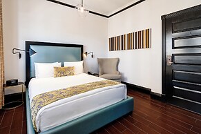 Hotel Croydon