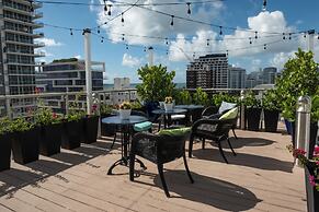Hotel Croydon