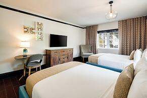 Hotel Croydon
