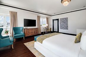 Hotel Croydon