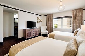 Hotel Croydon