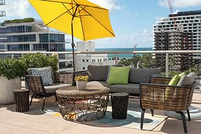 Hotel Croydon