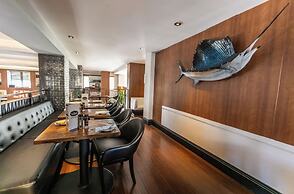 Hotel Croydon
