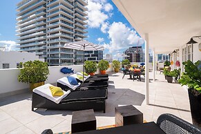Hotel Croydon