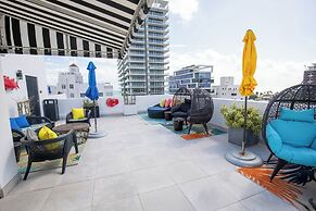 Hotel Croydon