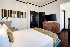 Hotel Croydon