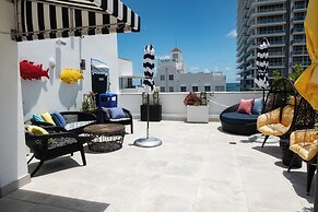 Hotel Croydon