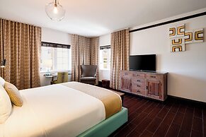 Hotel Croydon