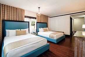 Hotel Croydon