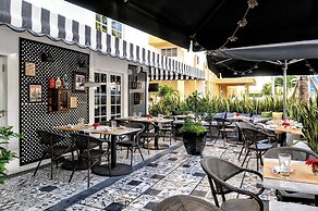 Hotel Croydon