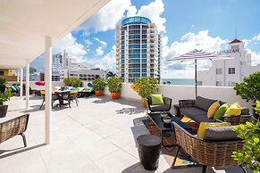 Hotel Croydon