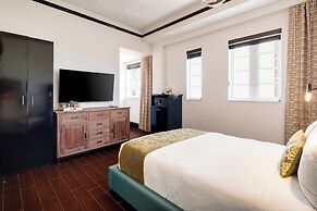 Hotel Croydon