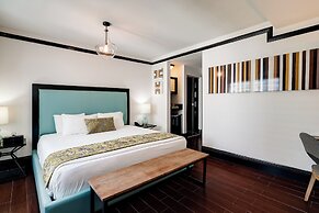 Hotel Croydon
