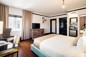 Hotel Croydon