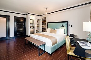 Hotel Croydon