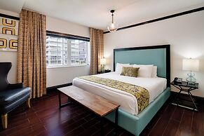 Hotel Croydon