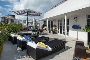 Hotel Croydon