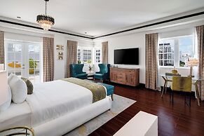Hotel Croydon