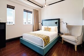 Hotel Croydon