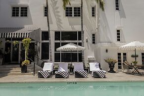 Hotel Croydon