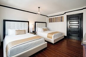 Hotel Croydon