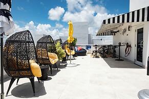 Hotel Croydon