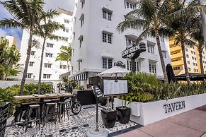 Hotel Croydon