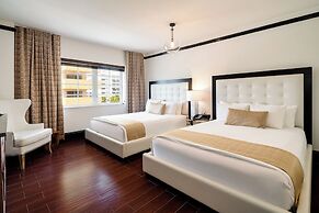 Hotel Croydon