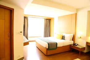 Lemon Tree Hotel, Dehradun