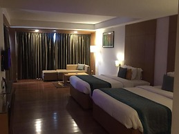 Lemon Tree Hotel, Dehradun