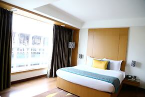 Lemon Tree Hotel, Dehradun