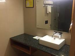 Lemon Tree Hotel, Dehradun