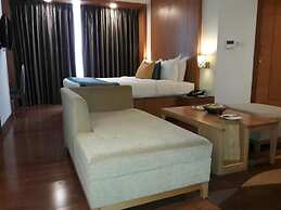 Lemon Tree Hotel, Dehradun