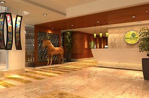 Lemon Tree Hotel, Dehradun