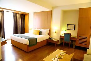 Lemon Tree Hotel, Dehradun